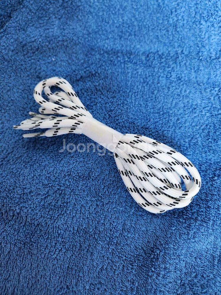 발렌시아가 트리플S 아이보리 스니커즈 295mm--6