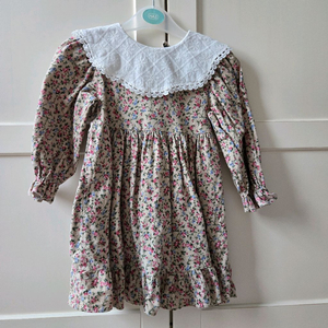 여아 옷 일괄(110-120) 3-5세