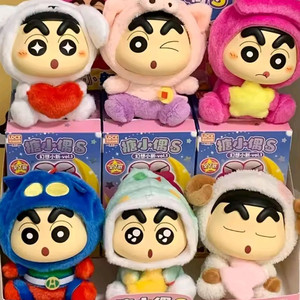 정품 판타지짱구 미개봉4박스일괄