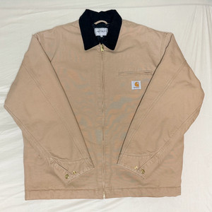 칼하트 WIP 디트로이트 OG 피넛 XXL