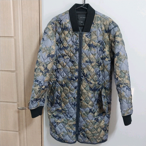 카이아크만 야상 패딩 여성85