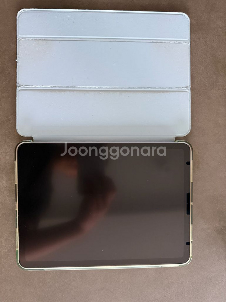 아이패드 에어4 셀룰러 64gb S급 판매합니다--0