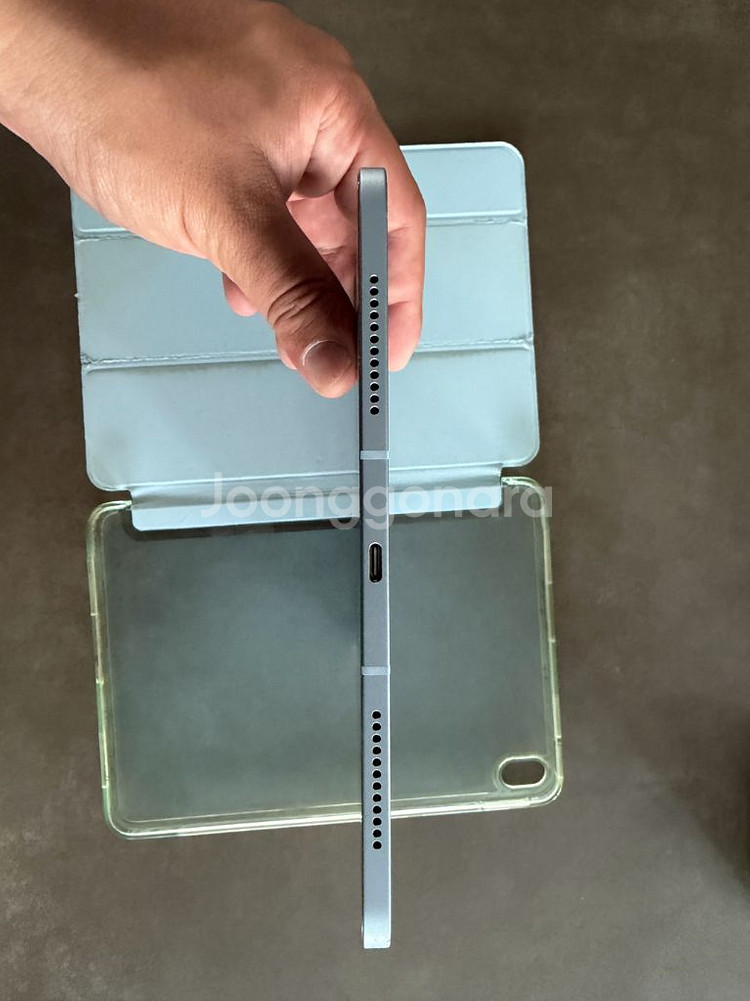 아이패드 에어4 셀룰러 64gb S급 판매합니다--2