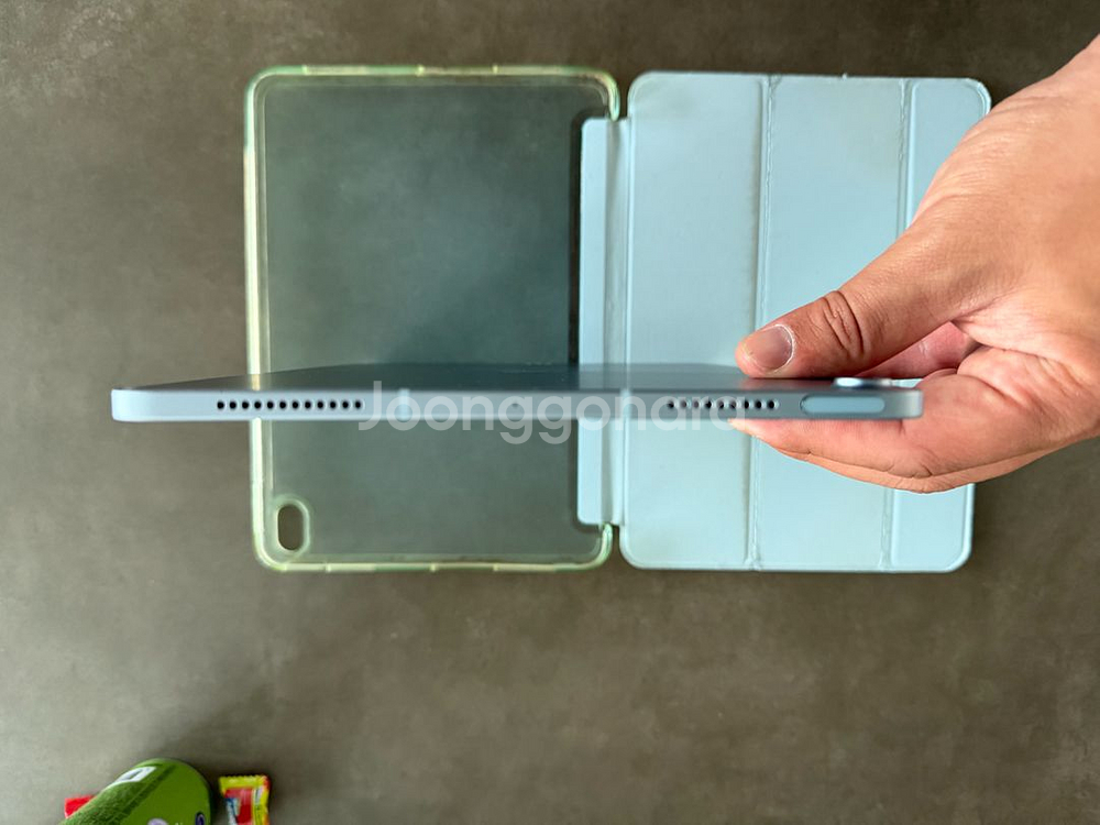 아이패드 에어4 셀룰러 64gb S급 판매합니다--3