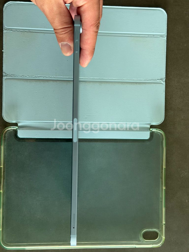 아이패드 에어4 셀룰러 64gb S급 판매합니다--1