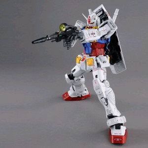 PG 퍼스트건담 언리쉬드 가조 구매합니다.