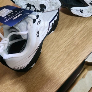 라이더 배드민턴화