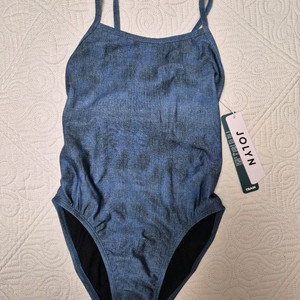 졸린 원피스 수영복