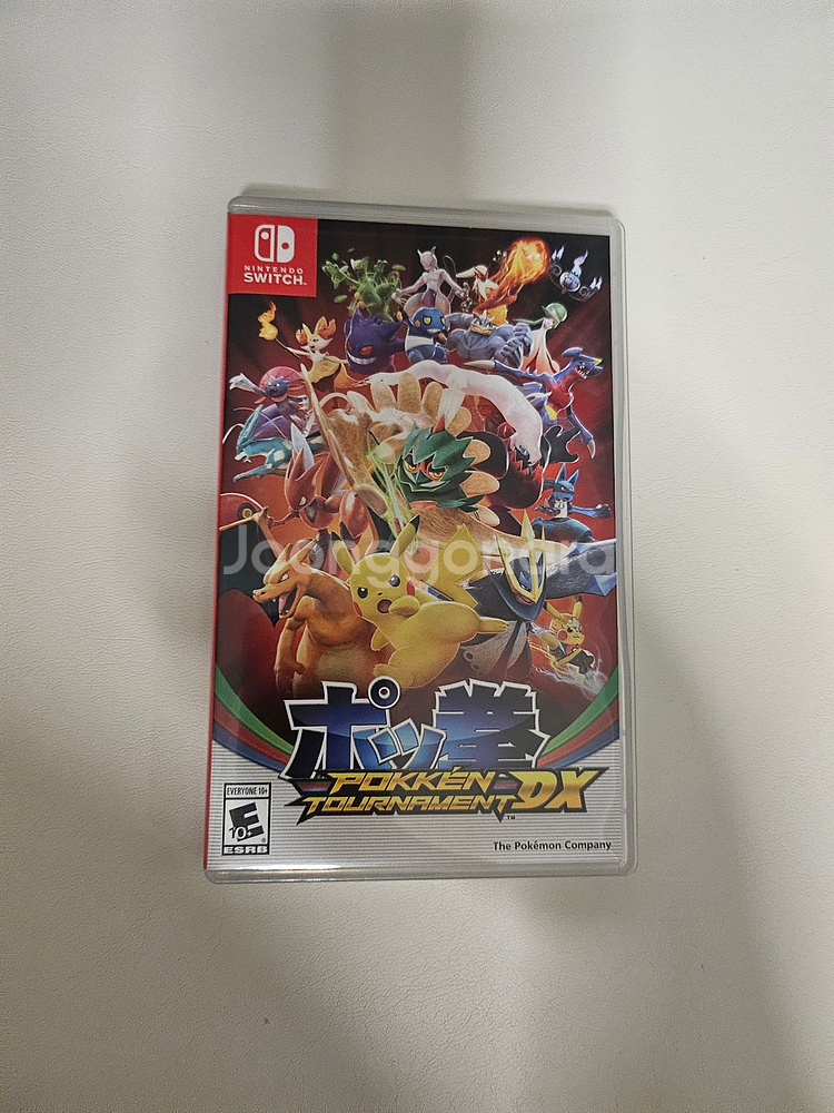 닌텐도 스위치 게임 판매 폭권 택포가격--0