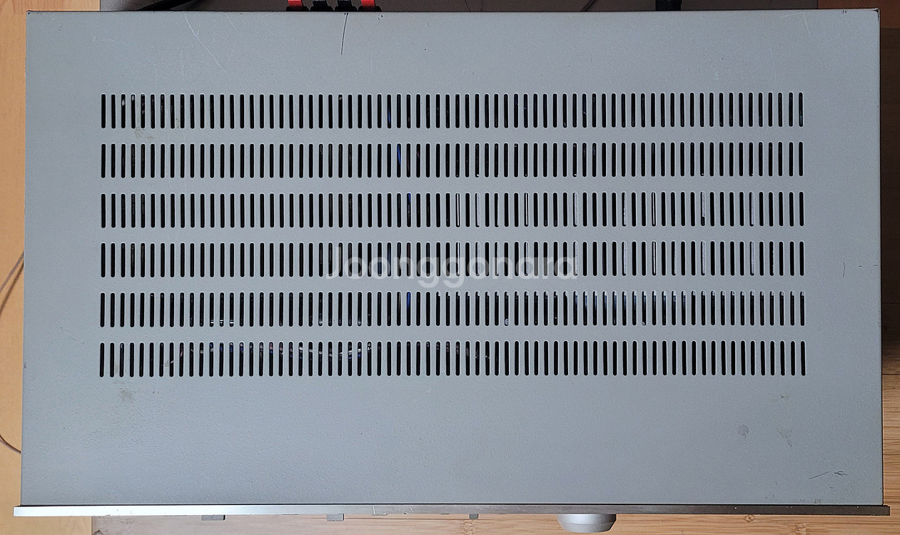 인켈 오디오 AD-400 인티앰프 판매합니다.--5