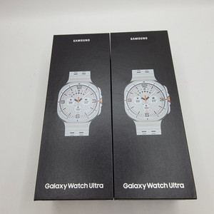 ◆특가◆ 갤럭시워치7 울트라 47mm 미개봉 47만
