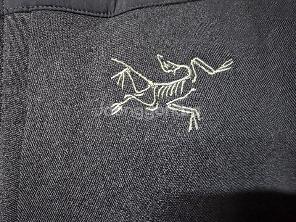 아크테릭스 프로톤 후디, 사이즈 M--2