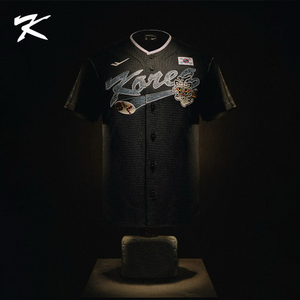 [새상품] 국중박 105 야구 대표팀 유니폼(노마킹)