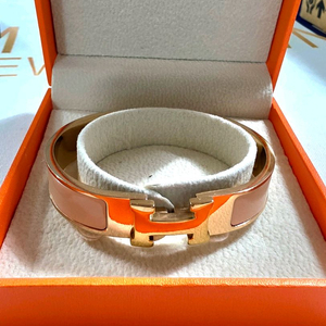 에르메스 클릭pm 정품 상태최상