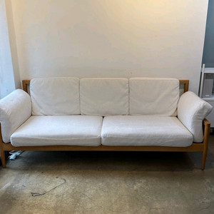 카레클린트 001 소파 (커버 교체)