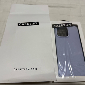 케이스티파이 아이폰16 프로맥스 맥세이프 케이스