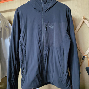 아크테릭스 프로톤 SL 후디, 사이즈 M