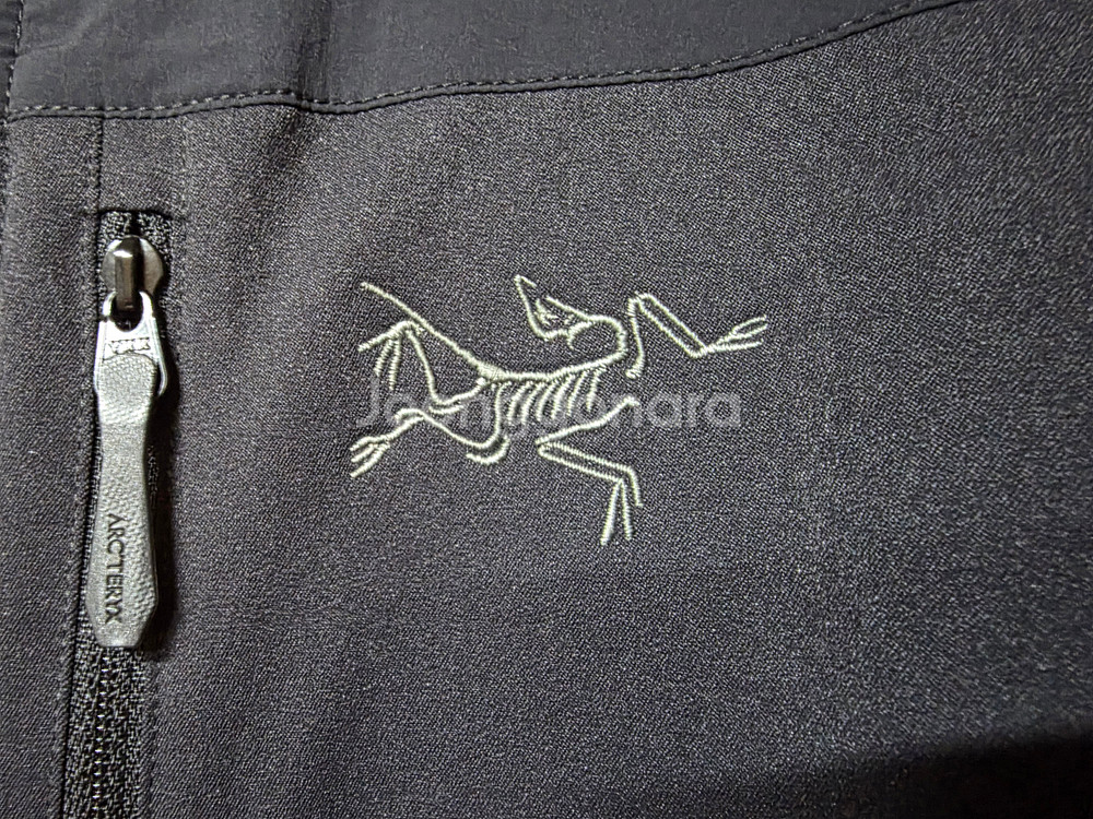 아크테릭스 프로톤 SL 후디, 사이즈 M--2