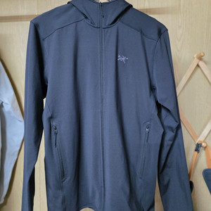 아크테릭스 카이어나이트 LT 후디, 사이즈 M