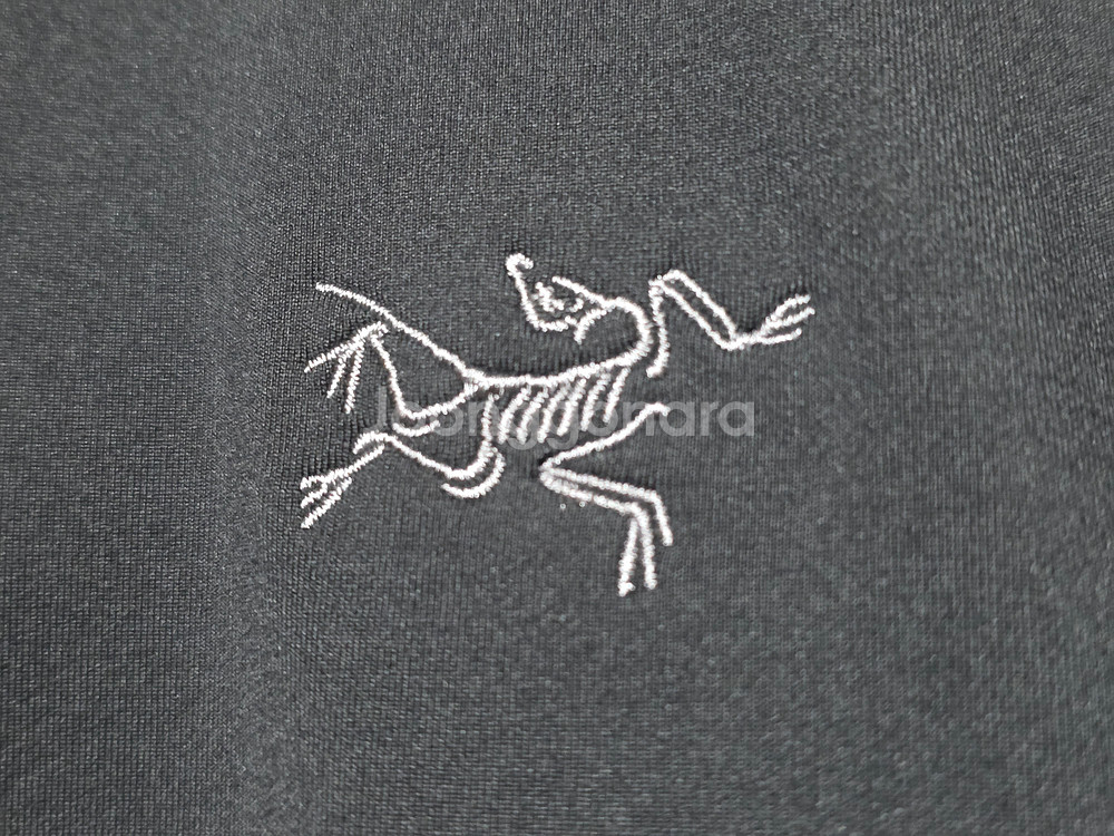 아크테릭스 카이어나이트 LT 후디, 사이즈 M--2