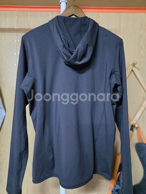 아크테릭스 카이어나이트 LT 후디, 사이즈 M--1