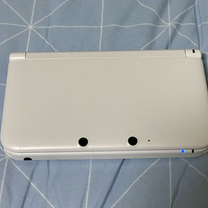닌텐도 3DS XL 화이트(포뱅,무브 포함)