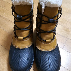 크록스스노우부츠 240