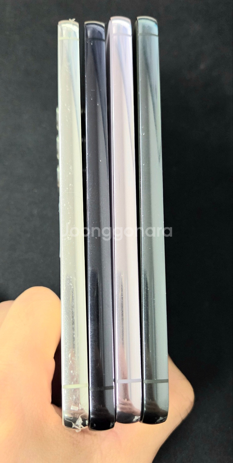 갤럭시 S23_256G / S23플러스_256G 공기계--1