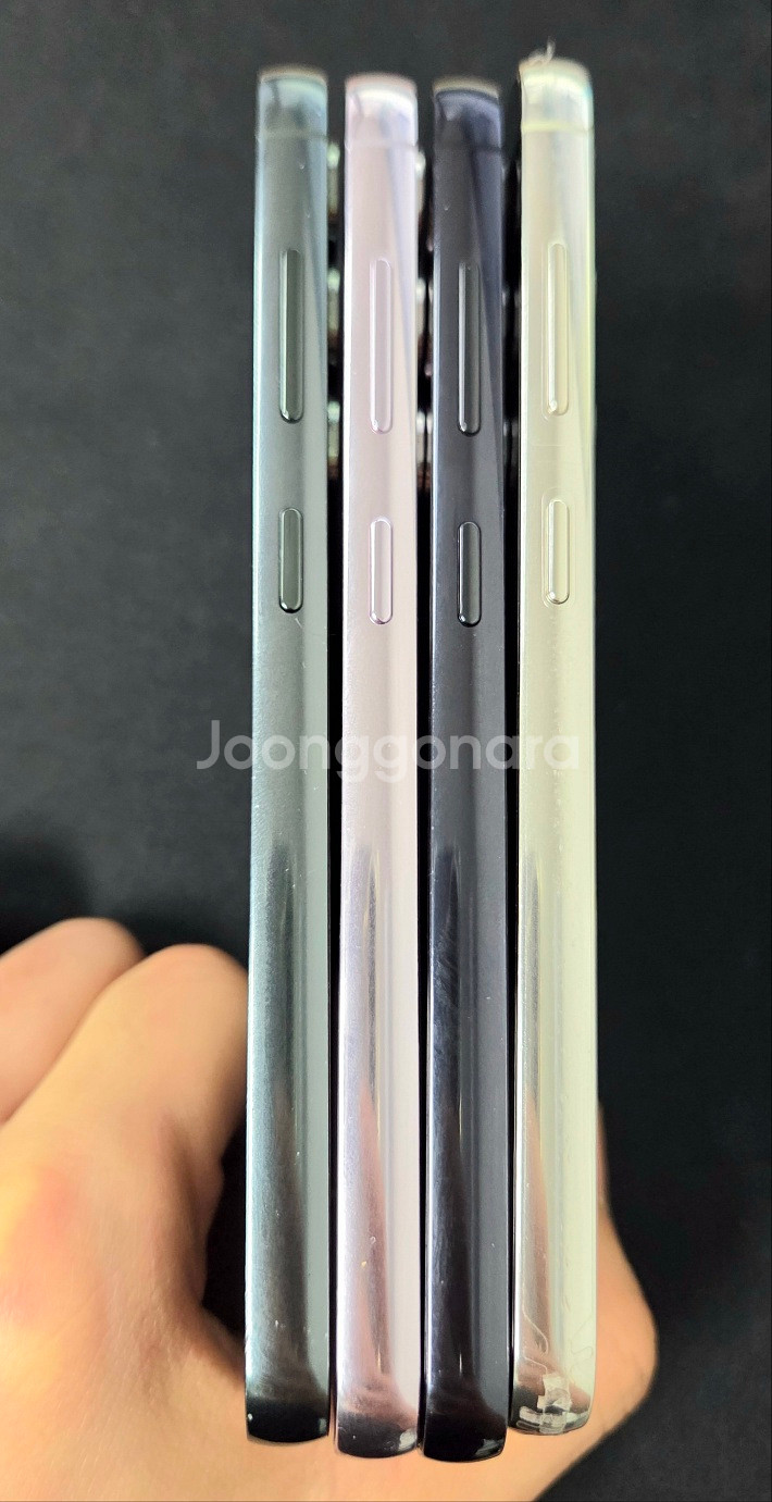 갤럭시 S23_256G / S23플러스_256G 공기계--2