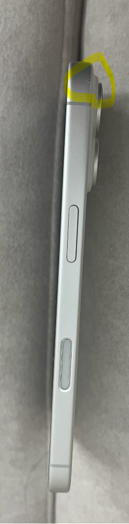 아이폰 17 화이트 256기가 풀박스 팝니다--7