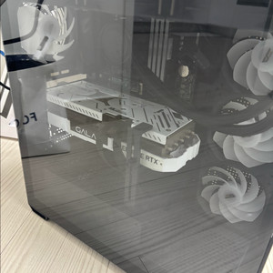 개인) 본체 5700x3d 3070ti 본체