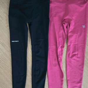 젝시믹스 M 2개 몽땅