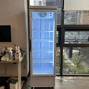 업소용 냉장 쇼케이스