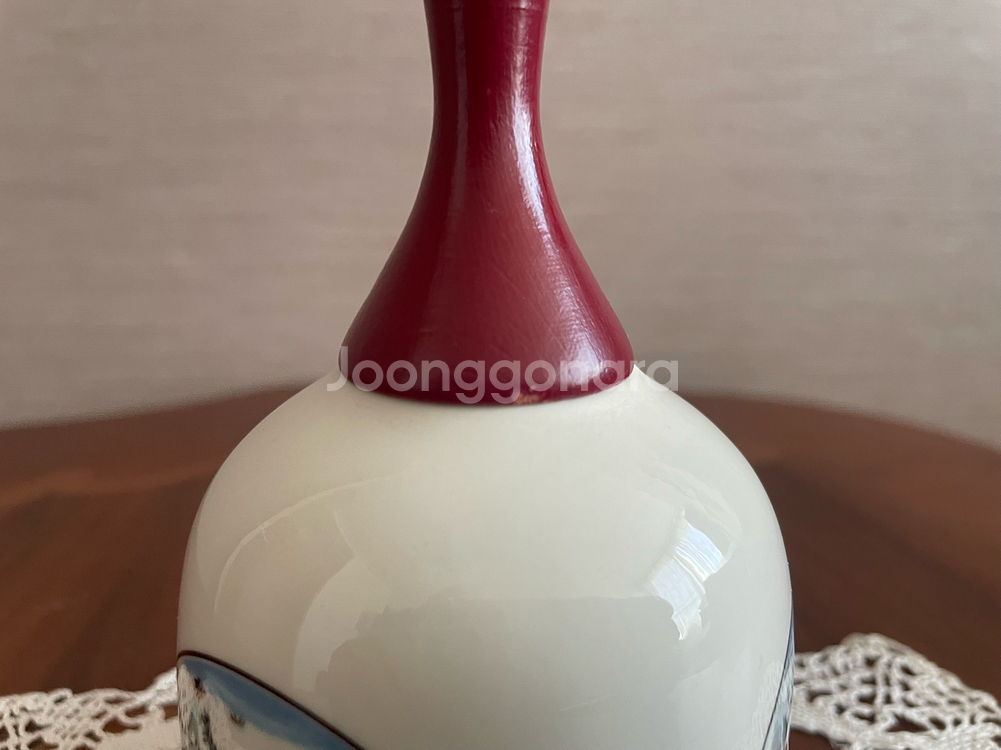 빌레로이앤보흐 나이프크리스마스 핸드벨--3