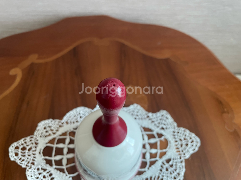 빌레로이앤보흐 나이프크리스마스 핸드벨--4