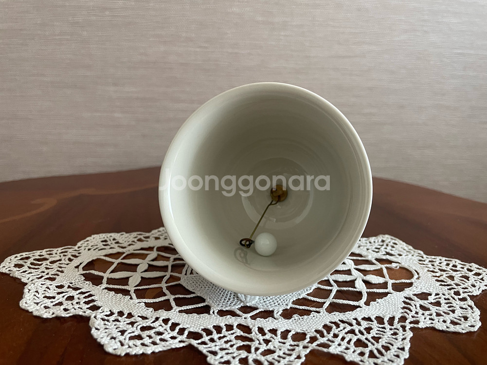 빌레로이앤보흐 나이프크리스마스 핸드벨--2