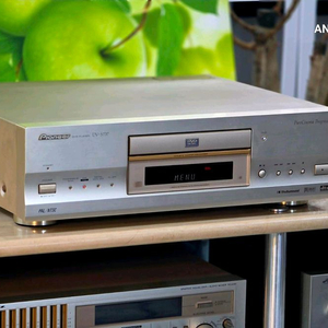 파인더플레이트 DV-17P DVD 플레이어