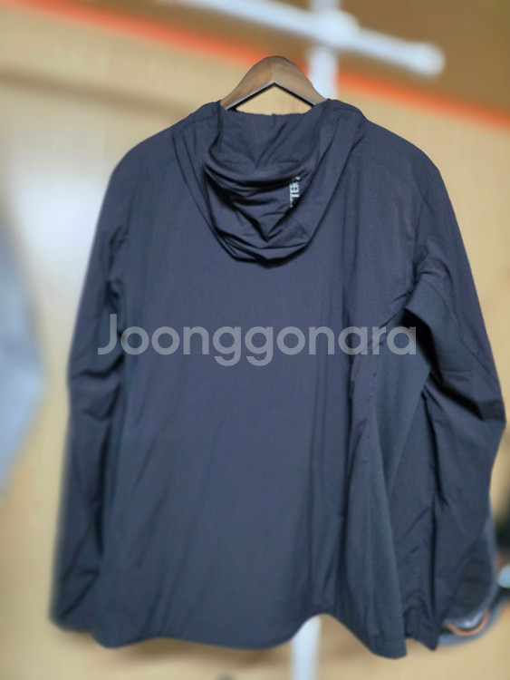 아크테릭스 아톰 SL 후디, 사이즈 M--1