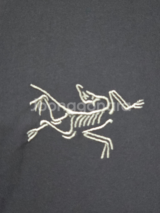 아크테릭스 아톰 SL 후디, 사이즈 M--2