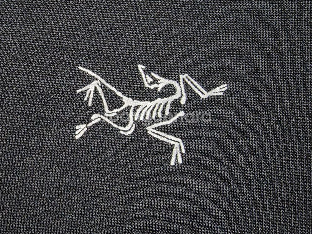 아크테릭스 아이오니아 메리노 울 후디, 사이즈 M--2