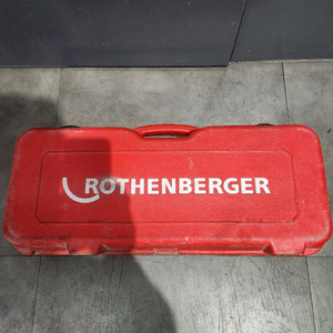 로텐베르거 전동 오스타 1250