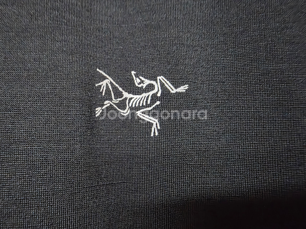 아크테릭스 아이오니아 메리노 SS, 사이즈 M--2