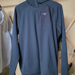 아크테릭스 델타 풀오버 후디, 사이즈M