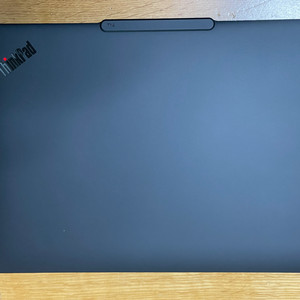 레노버 씽크패드 T14 Gen5 AMD 8840U 32GB 14인치 노트북