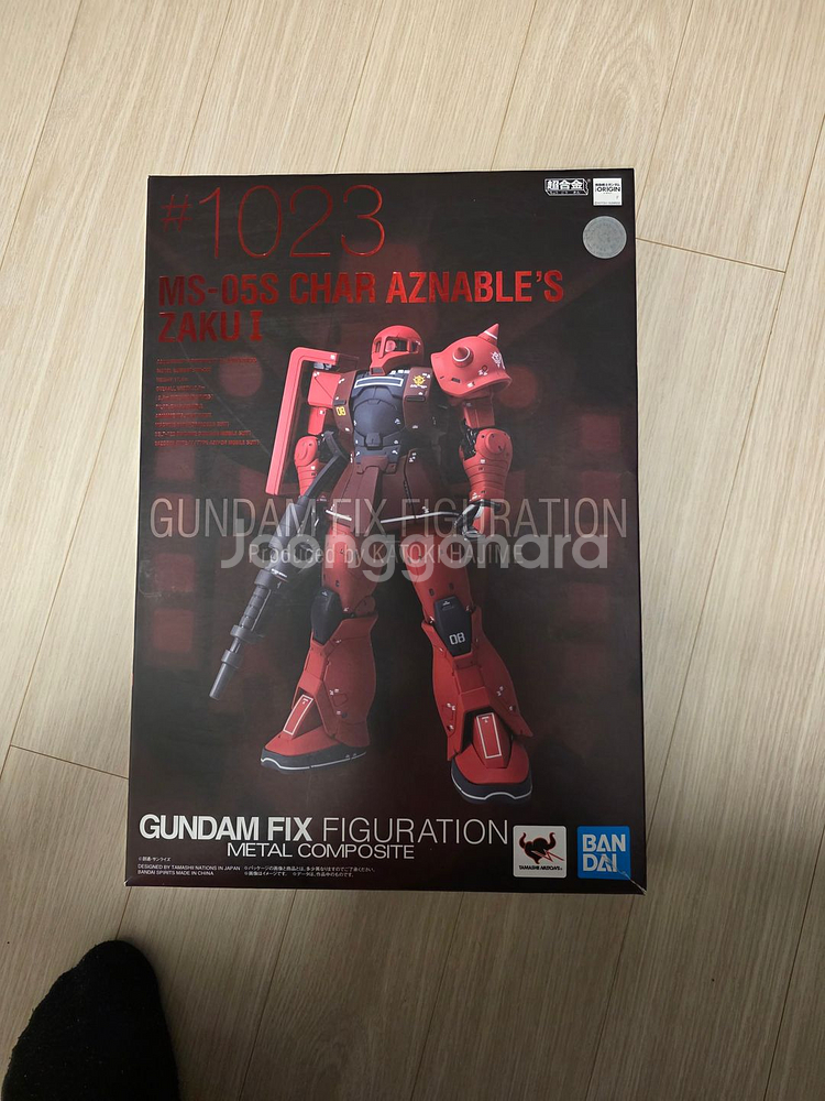 메탈컴포짓, 메탈콤포지트 사야자쿠1 판매합니다.--0