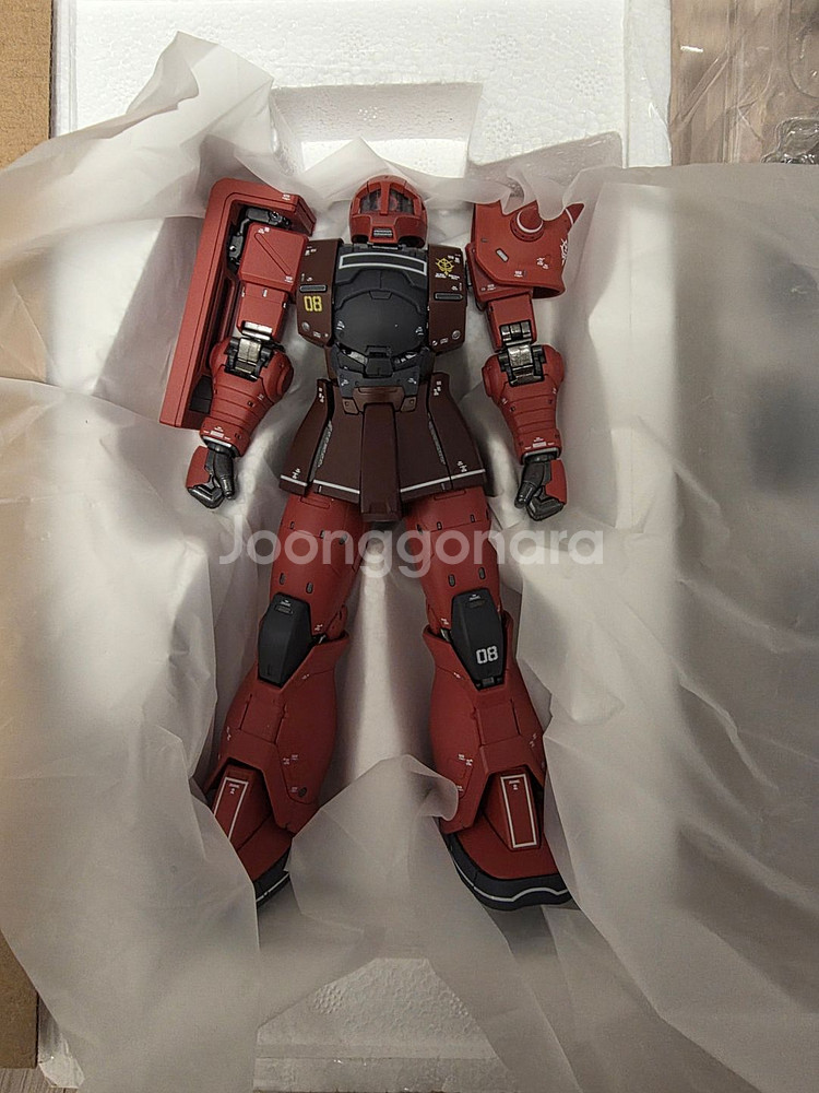 메탈컴포짓, 메탈콤포지트 사야자쿠1 판매합니다.--1