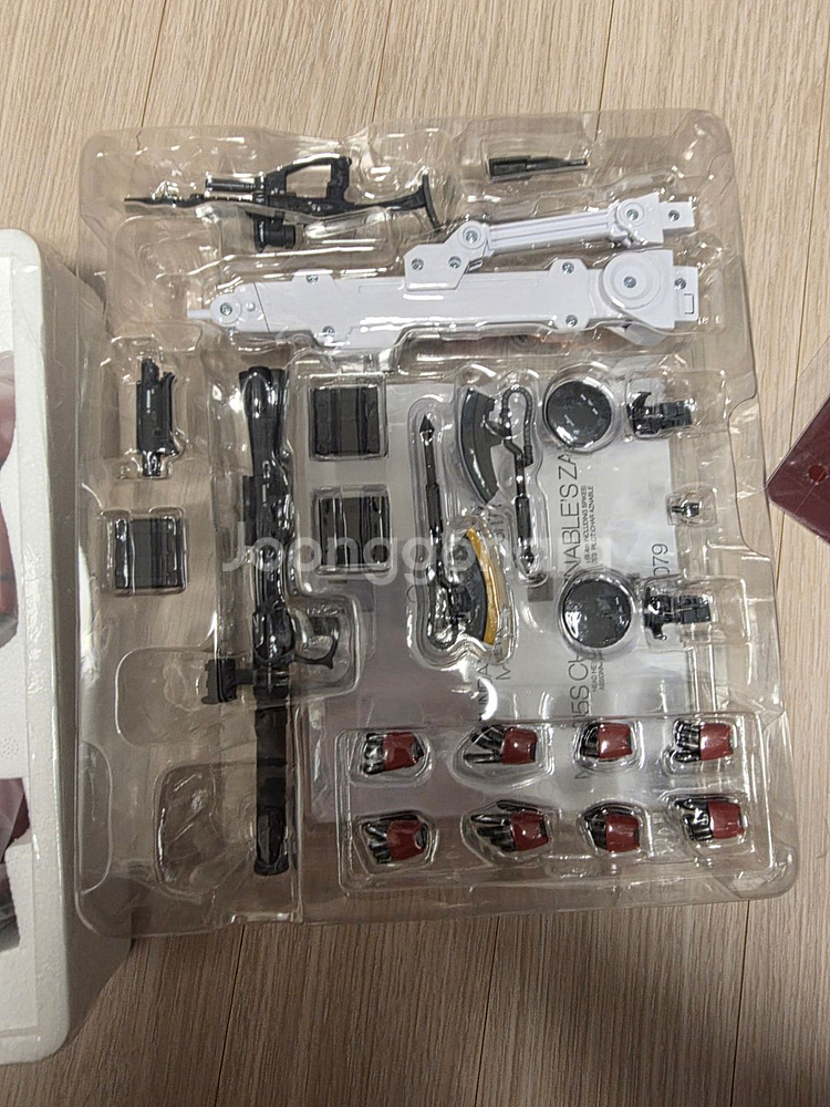 메탈컴포짓, 메탈콤포지트 사야자쿠1 판매합니다.--2