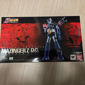 초합금혼 GX-70D 마징가 데미지버젼 판매합니다.