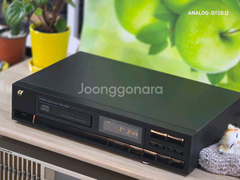CD플레이어--6
