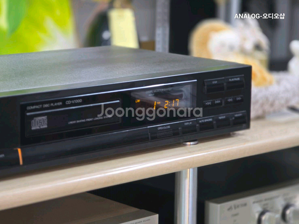 CD플레이어--4